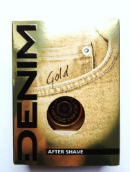 Denim Gold voda po holení 100 ml
