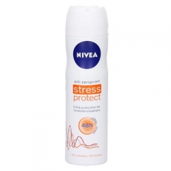 Nivea Stress Protect deospray 150 ml