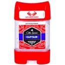 Old Spice Captain  gelový antiperspirant 70ml