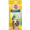 Pedigree Denta Stix Fresh Medium 7ks 180g