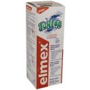 Elmex Caries Protection ústní voda junior 6-12 let 400 ml 