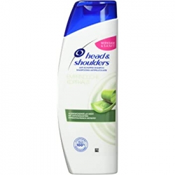 Head & Shoulders Sensitive Scalp šampon proti lupům 400 ml