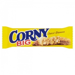 Corny Big Choco-Banana tyčinka 50 g
