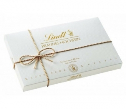 Lindt Pralines Hochfein 200 g