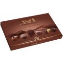 Lindt Pralines Noirs 200 g