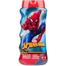 Lorenay x 2v1 šampon a pěna do koupele Spiderman 475 ml