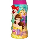 Lorenay 2v1 šampon a pěna do koupele Princess 475 ml