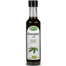 4 Slim Konopný olej bio 250 ml