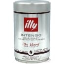 ILLY Intenso tmavě pražená zrnková káva 250 g