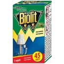 Biolit náhradní tekutá náplň do elektrického odpařovače 45 nocí 27 ml