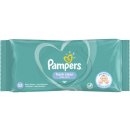 Pampers Vlhčené ubrousky pro děti Fresh Clean 52 ks