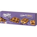 Milka Cake and Choc 175 g