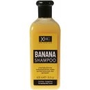 Xpel Banana šampon 400 ml