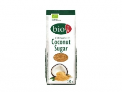 BIOASIA cukr z organických kokosových květů  250 g