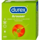 Durex Arouser 3 ks