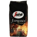 Segafredo Espresso Casa zrnková káva 1 kg