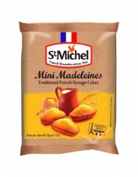 St. Michel Mini Madlenky tradiční 175 g