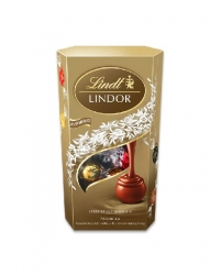 Lindt Lindor Assorted 600 g