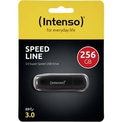 Intenso USB flash disk Speed Line  256 GB