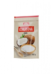 Alika Kokosová mouka 400 g