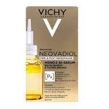 Vichy Neovadiol Meno 5 Bi-Serum 30 ml EXP. 05/2024

 