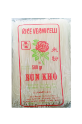 Gia Bao rýžové nudle 1 mm 500 g