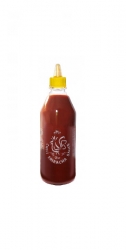 Sen Soy Pálivá Chilli Sriracha omáčka 860 g DMT 2.4.2023 