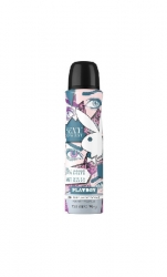 Playboy sexy so what deospray 150 ml